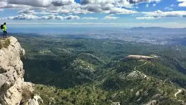 Photo de Massif de l'Étoile