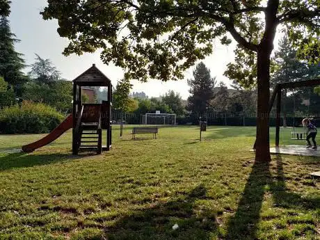 Photo de Parco Enrico Berlinguer
