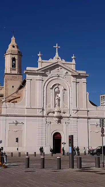 Photo de Église Saint-Ferréol les Augustins