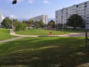 Parc du Gros-Chêne