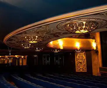 Photo de Théâtre Daunou