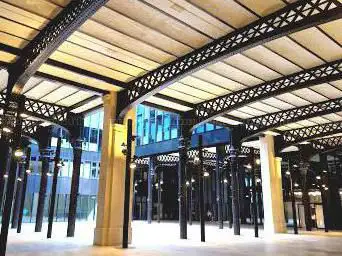 Photo de La Poste du Louvre
