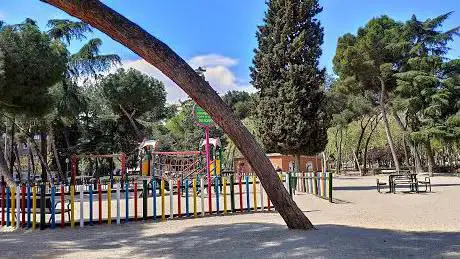 Photo de Parque El Calero