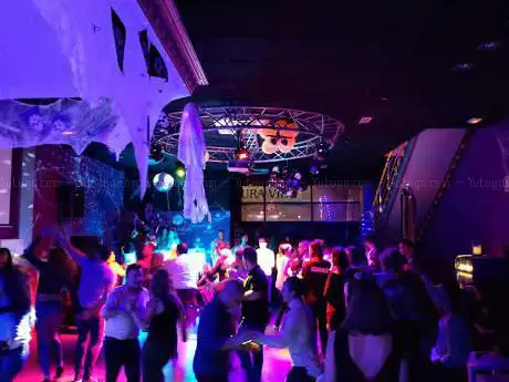 Photo de PuraVida Arganda Ahora Scape Club