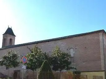 Photo de Chapelle des Pénitents blancs