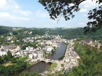 Point de vue de la ramonette