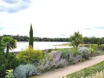 Photo de Méditerranéen Garden