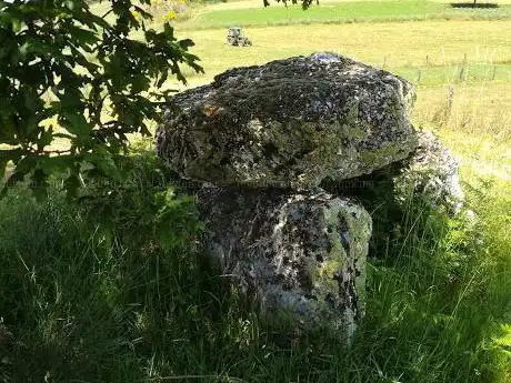 Photo de Dólmen de Vilouta