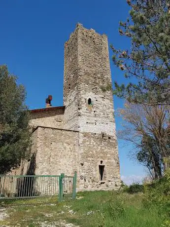 Photo de Castello di Romeggio