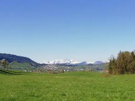 Photo de GolfCampus Wädenswil