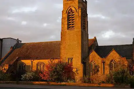 Photo de St Christophers