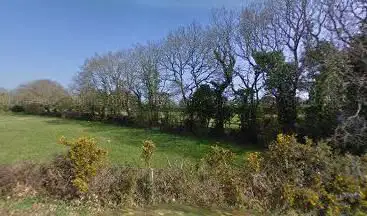 Stade Beg Avel