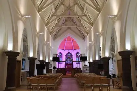 Photo de St Peters Parr C Of E Church