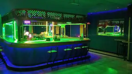 Photo de Discoteca Scheherezade