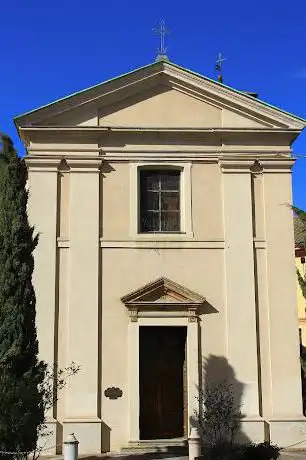 Photo de Chiesa San Giacomo - Saronno (va)