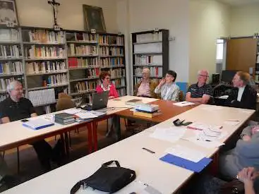Bibliothèque Diocésaine de Metz