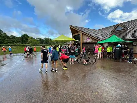 Eastleigh ParkRun