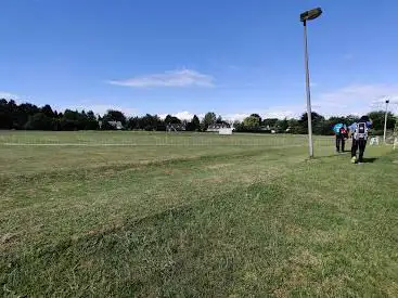 Royal Brussels Cricket Club Ground
