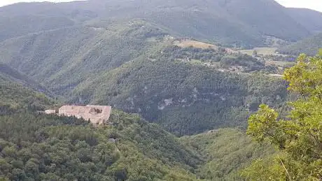 Photo de Monte Rotonaria