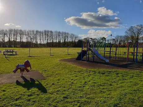 Photo de East Farleigh Recreation Ground