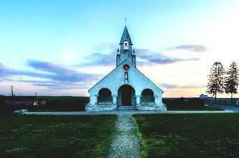 Photo de Mémorial du Chemin des Dames