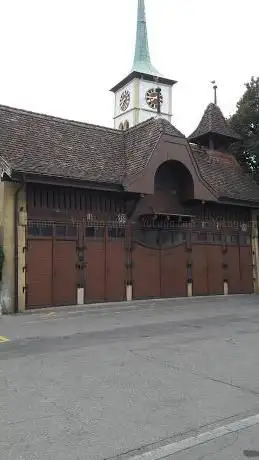 Spritzenhaus Nidau