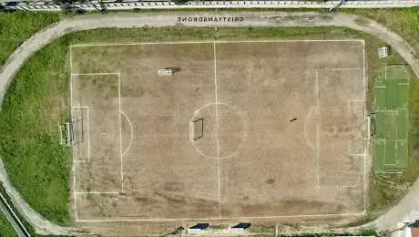 Campo Sportivo Comunale