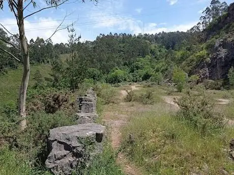 Photo de Cantera abandonada Los Trapones