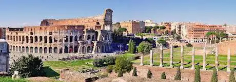 Photo de Aurea Roma Group | Tourist Guides