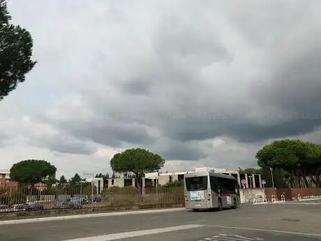 Photo de Parco pubblico della Vignaccia