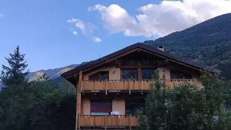 Photo de Casa Curreli