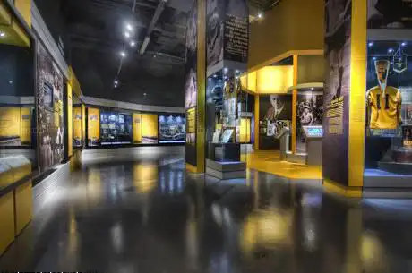 Photo de Wolves Museum