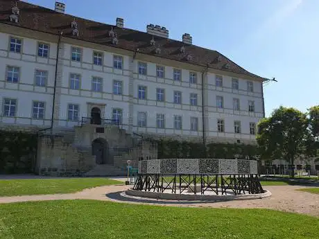 Photo de Les Jardins du Château
