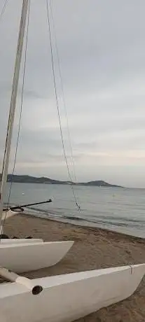 Photo de Beach