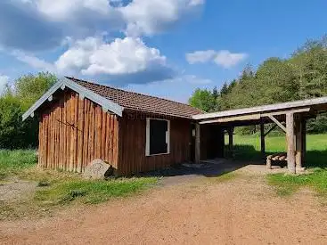 Maison des Chasseurs