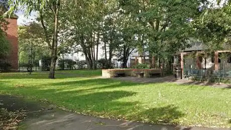 Photo de Neptune Street Park