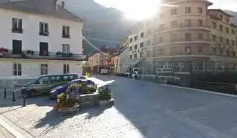 GR®54 Tour des massifs de lâ??Oisans et des Ecrins (Isère, Hautes-Alpes)