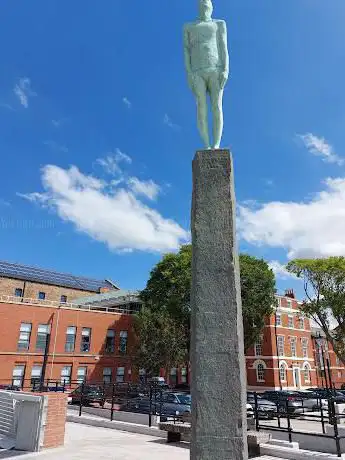 Photo de Voyage Statue