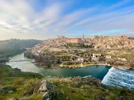 Photo de Mirador de Los Cigarrales