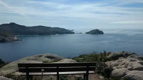 Photo de East Viewpoint