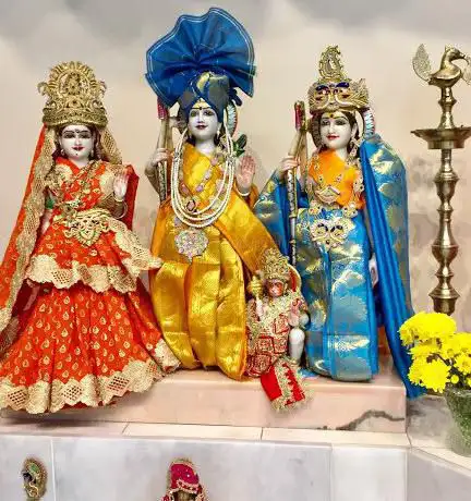 Photo de Maha Lakshmi Vidya Bhavan