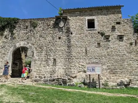 Photo de ZavrÅ¡je  Muzej narodnih glazbala