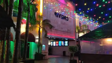 Cinevip Lepe