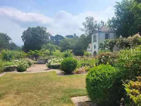 Bodnant Gardens