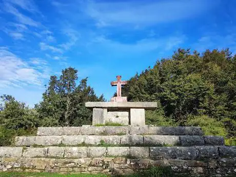 Photo de Monumento Isuskitza