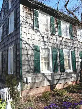 Photo de The Lewes Maritime Museum at the Cannonball House