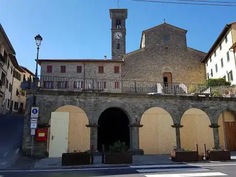 Photo de Abbazia di San Gaudenzio
