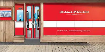 Photo de Escape game La Clusaz