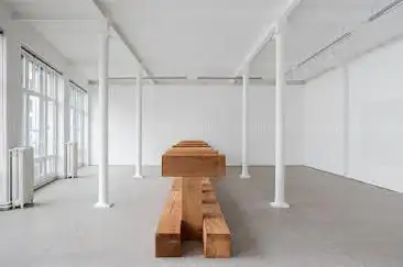 Photo de Greta Meert Gallery