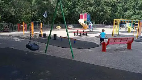 Photo de Oakley Park